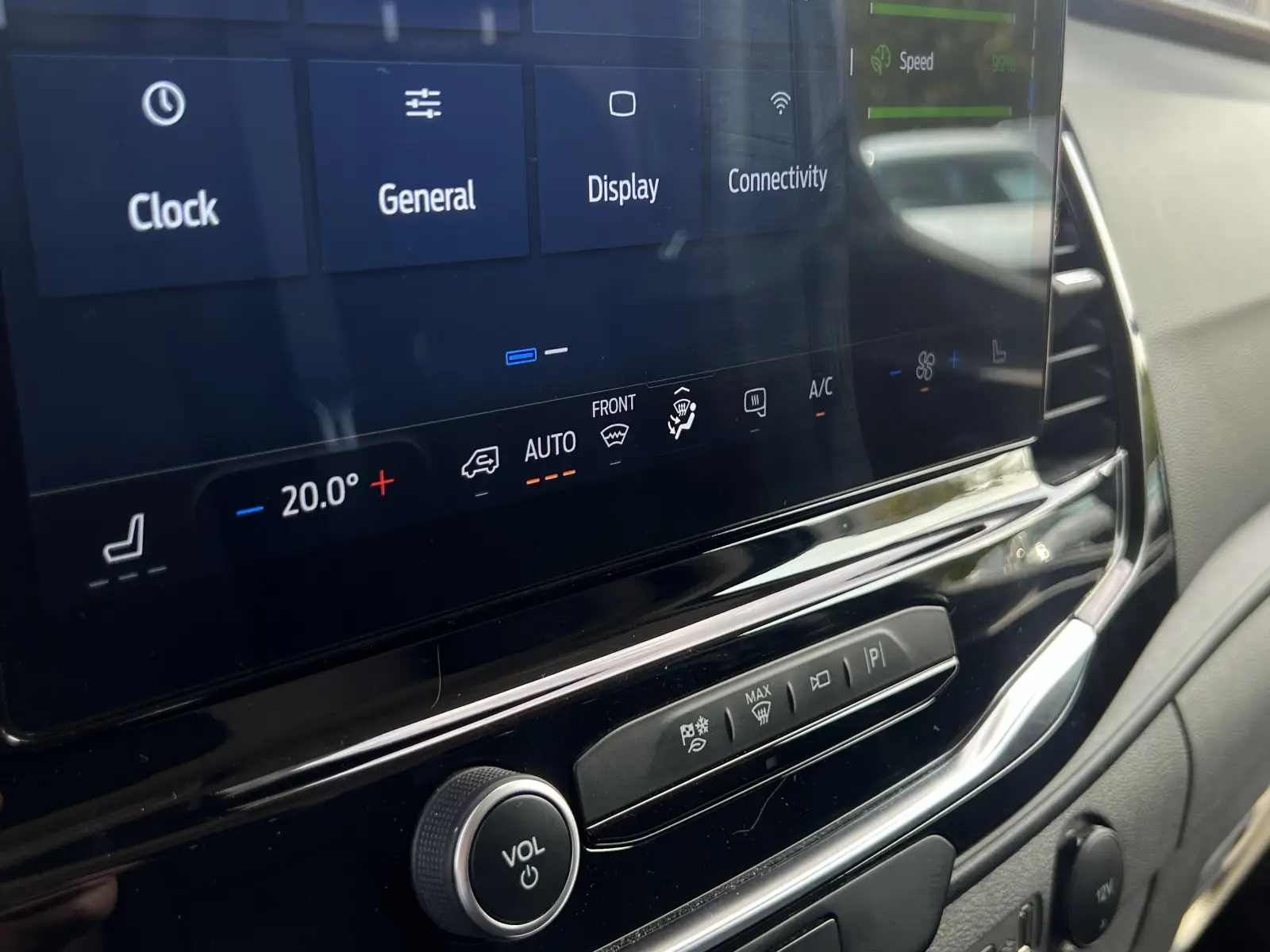 Ford Transit 100% Elektrinis VAN L3H2