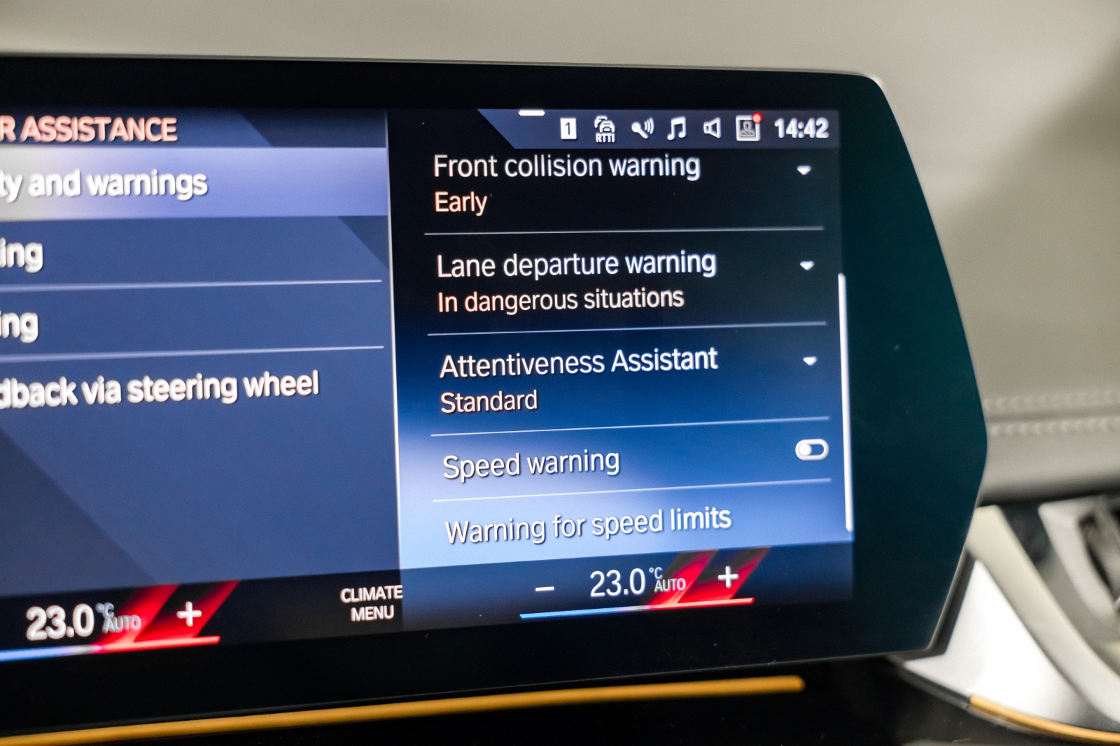 BMW 218i Active Tourer M-Sport