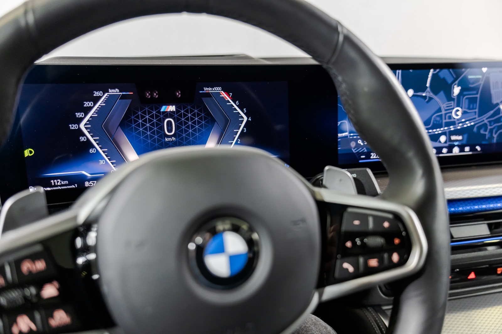 BMW 430 Gran Coupe i xDrive