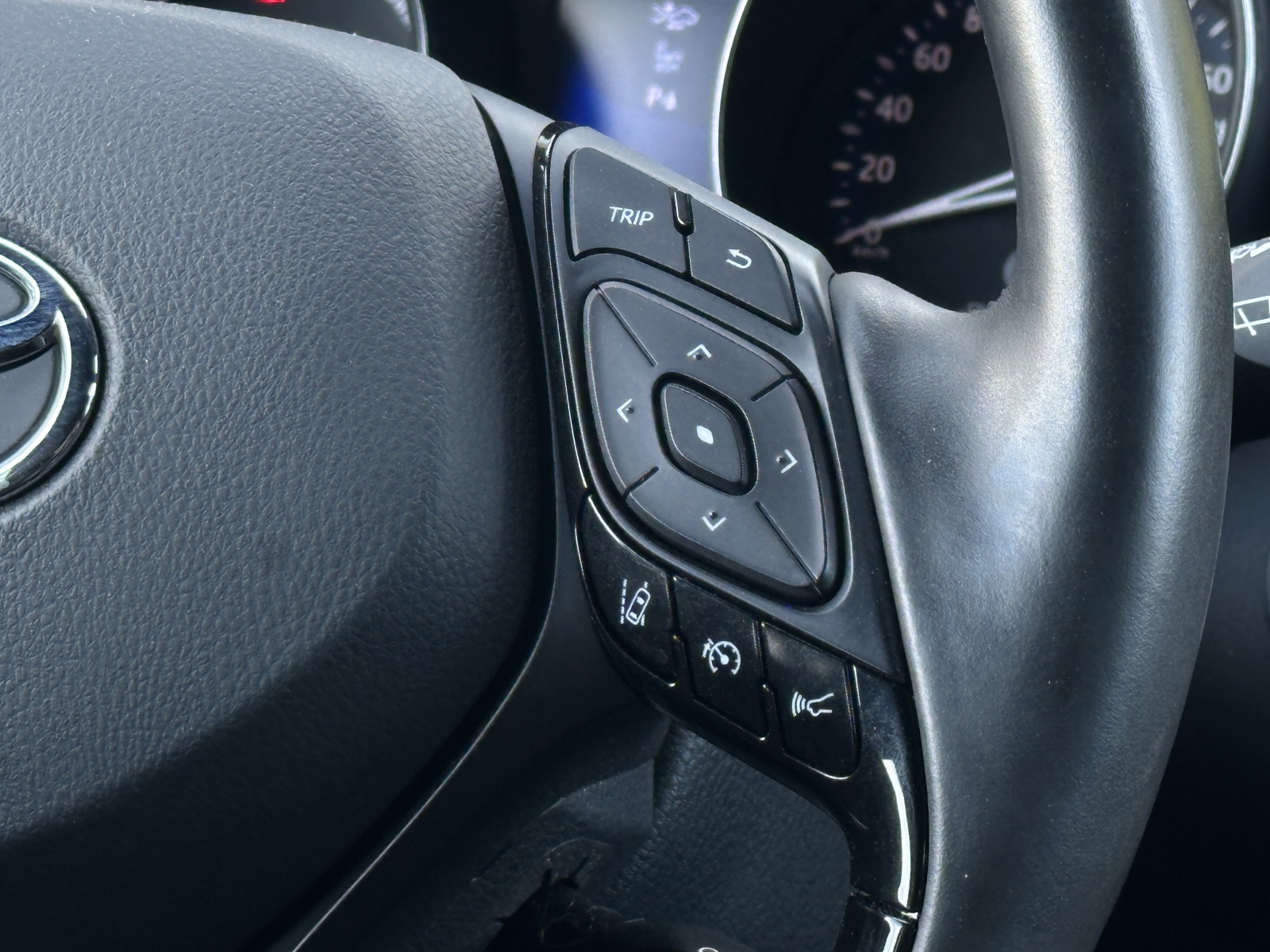 Toyota C-HR Hybrid