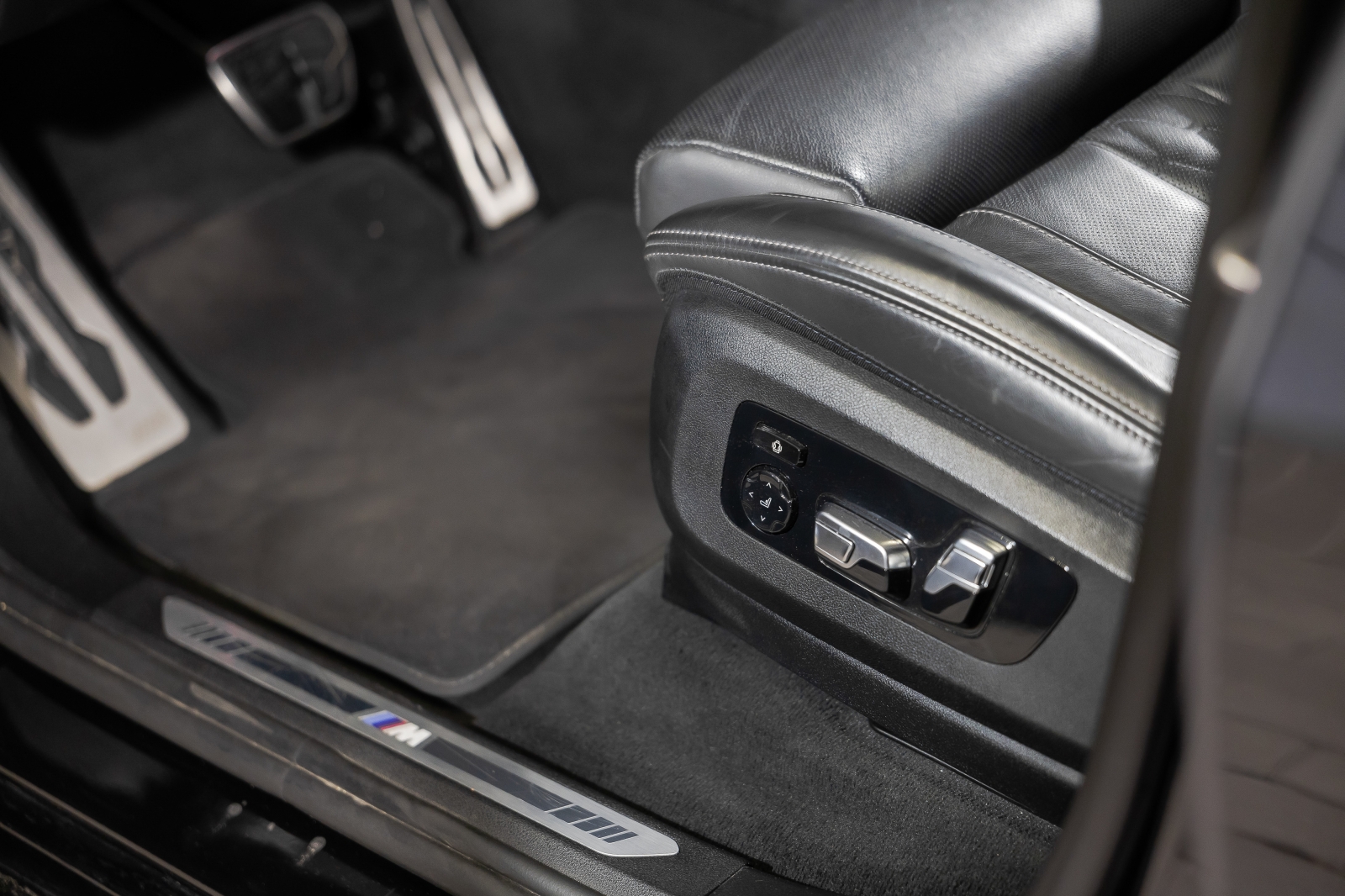 BMW X7 xDrive40d