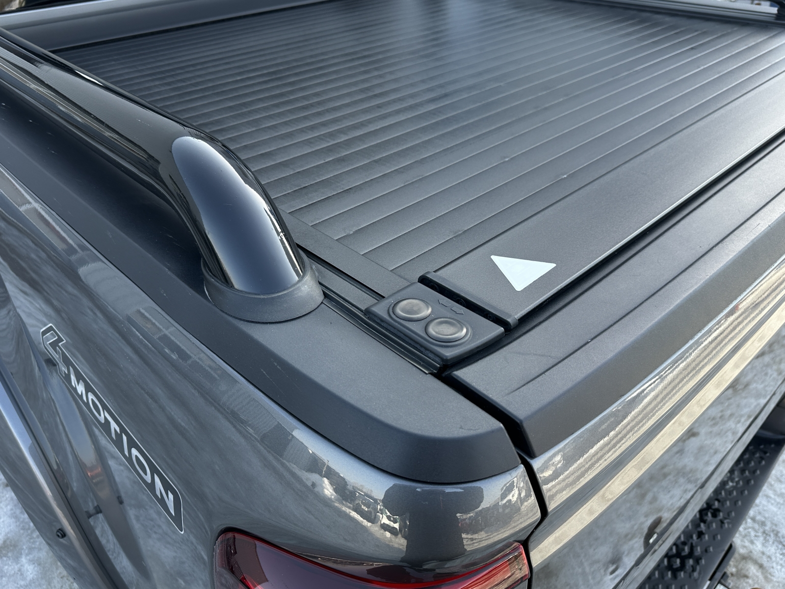 Volkswagen Amarok Style2 V6