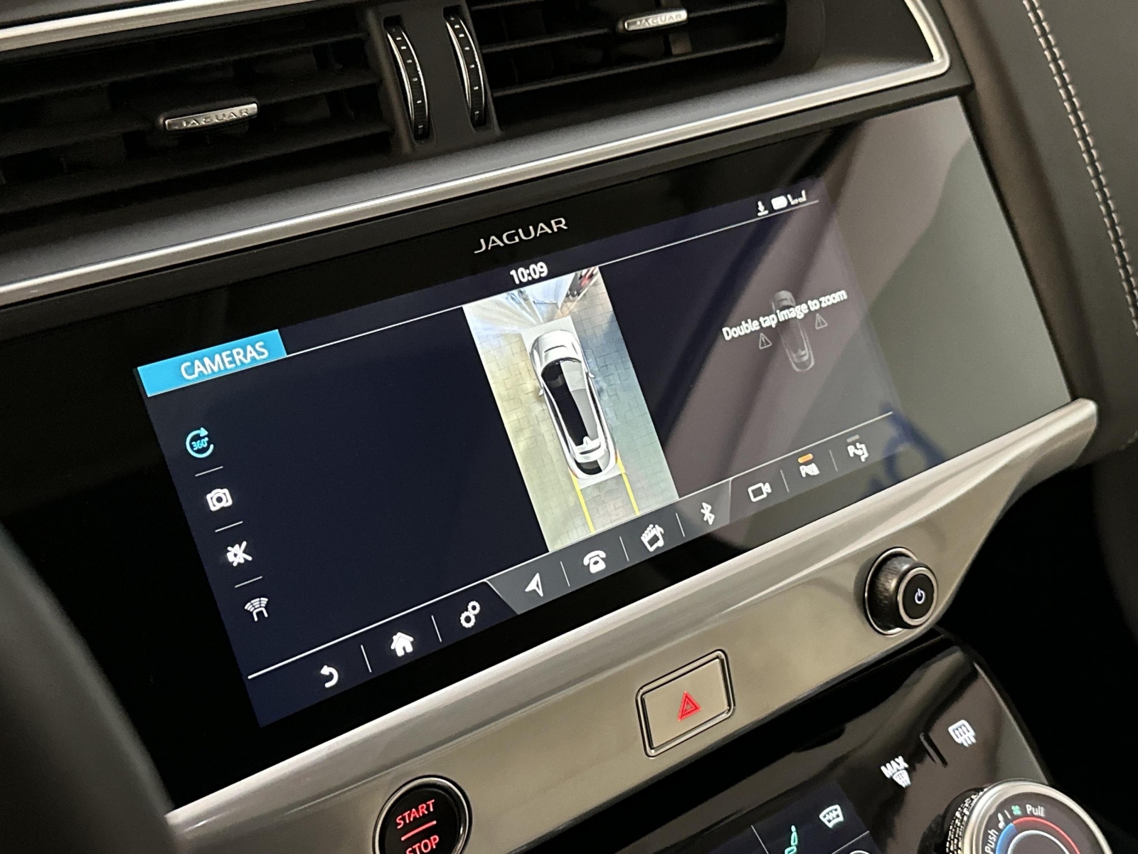 Jaguar I-Pace First Edition EV400 AWD