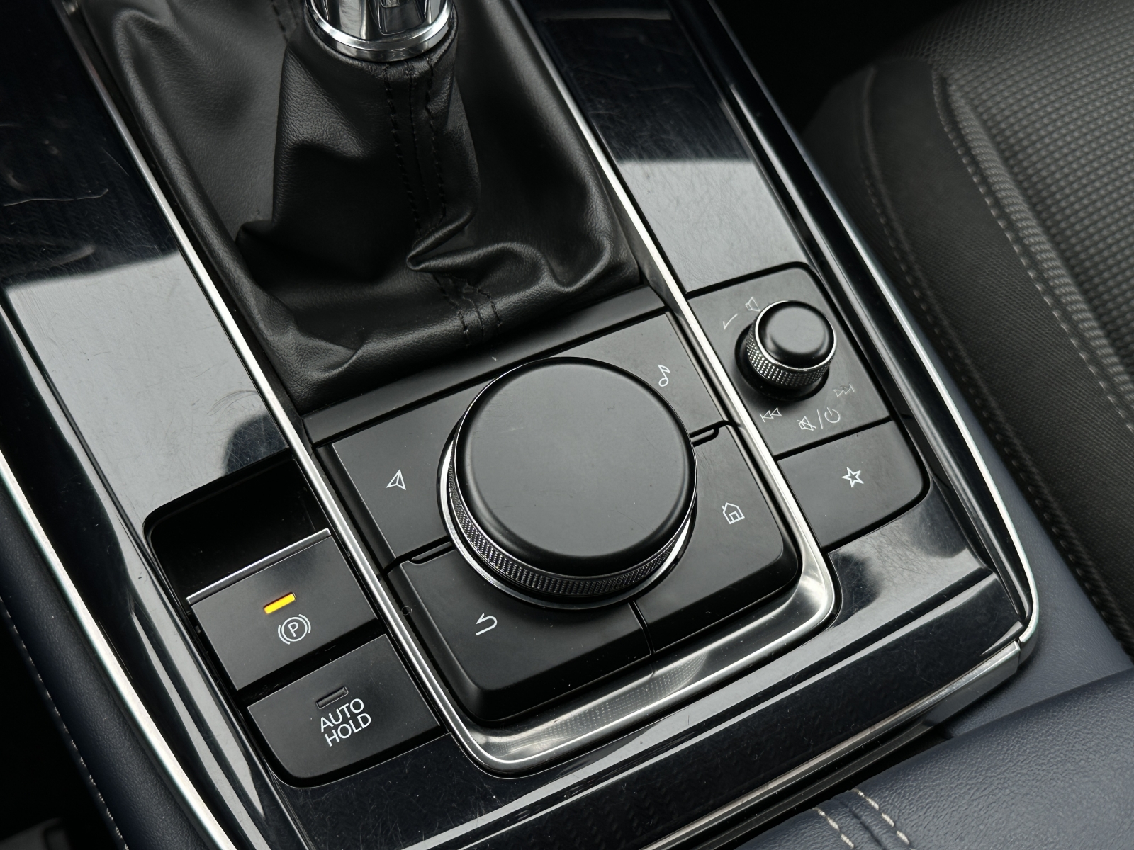 Mazda CX-30 Vision Plus