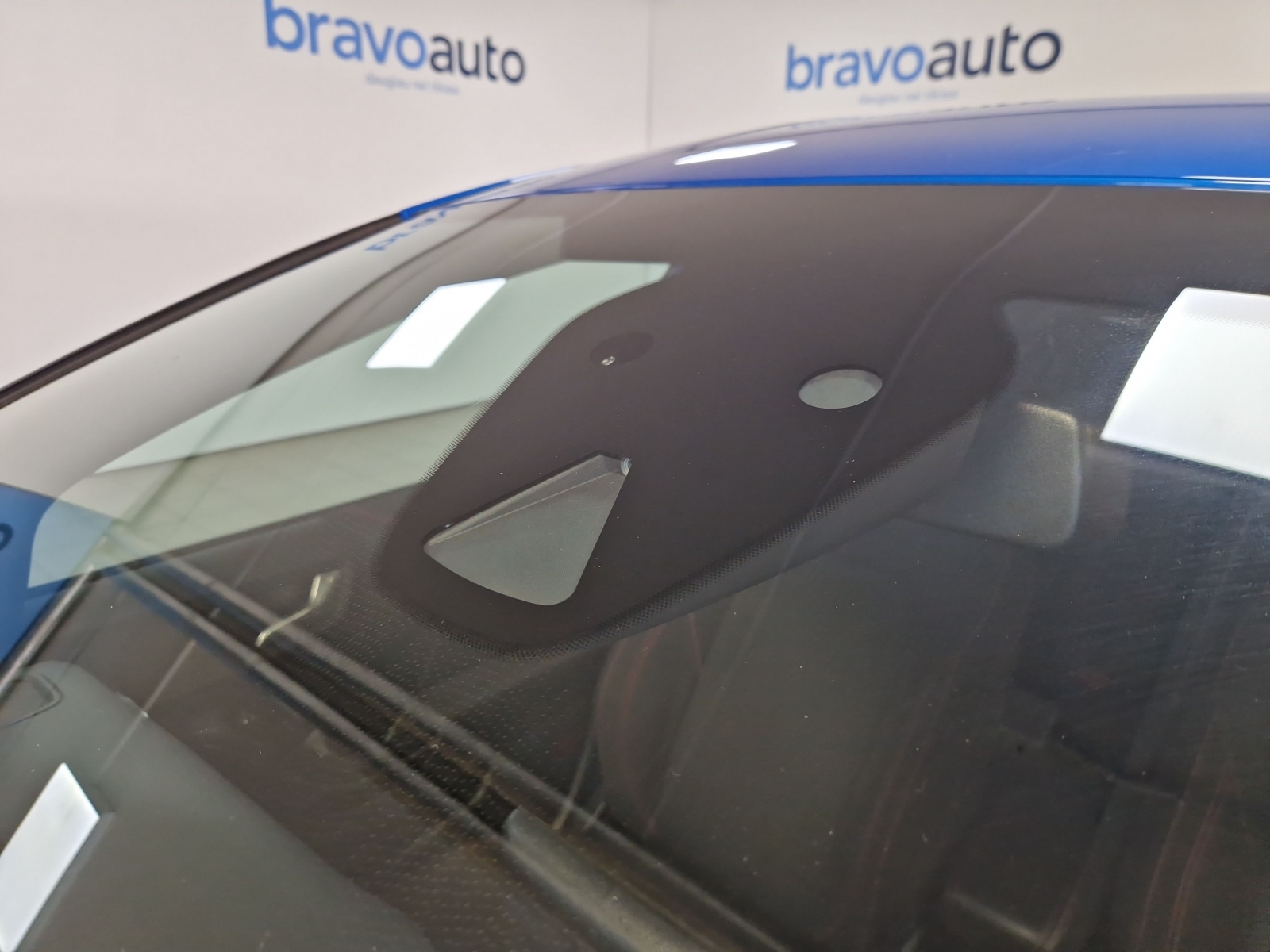 Ford Puma ST-Line Design MHEV