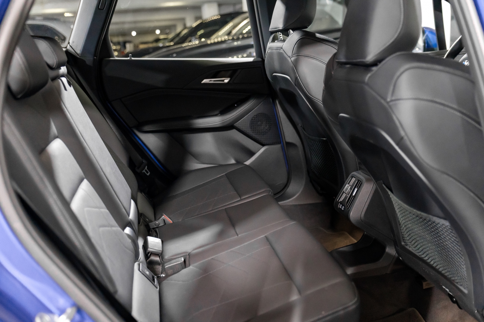 BMW 218i Active Tourer M-Sport