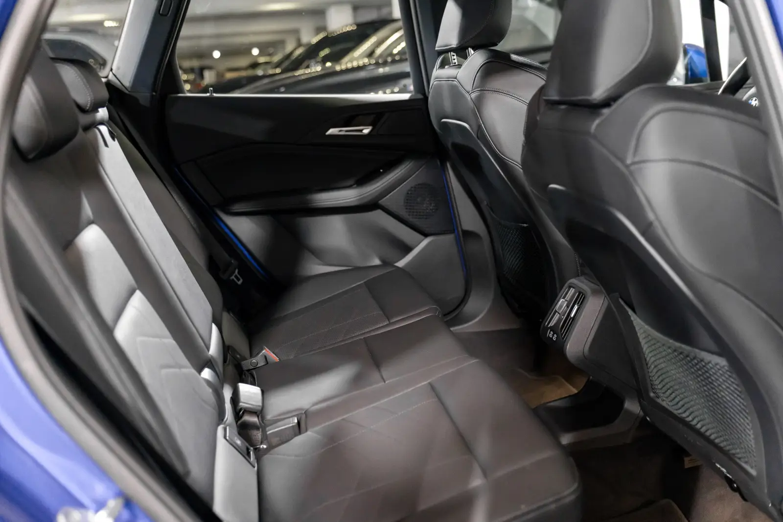 BMW 218i Active Tourer M-Sport