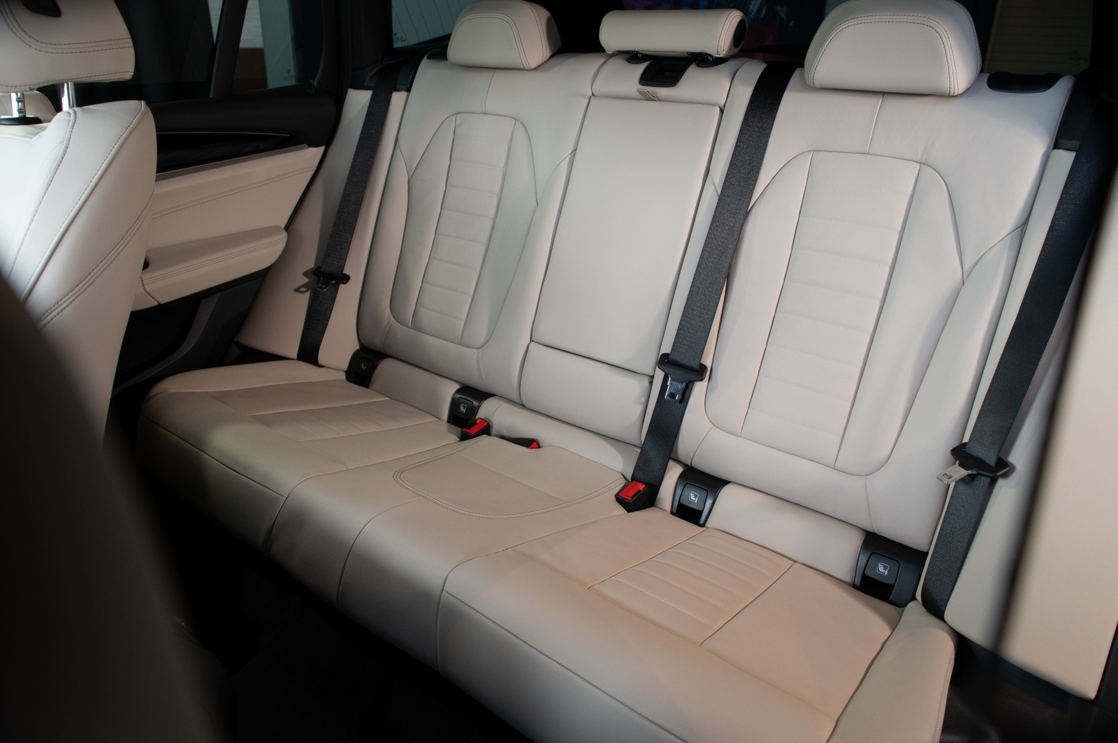 BMW X3 xDrive20i