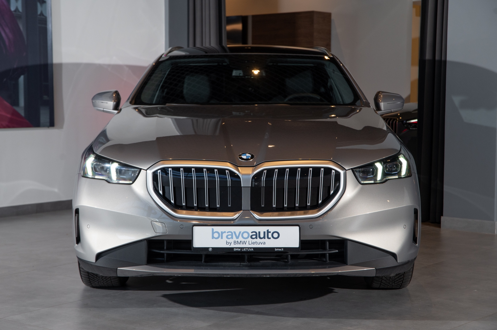 BMW 540 d xDrive