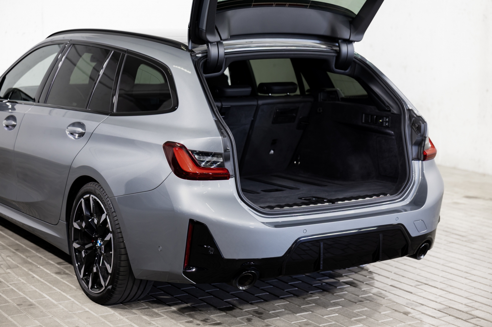 BMW 320 xDrive
