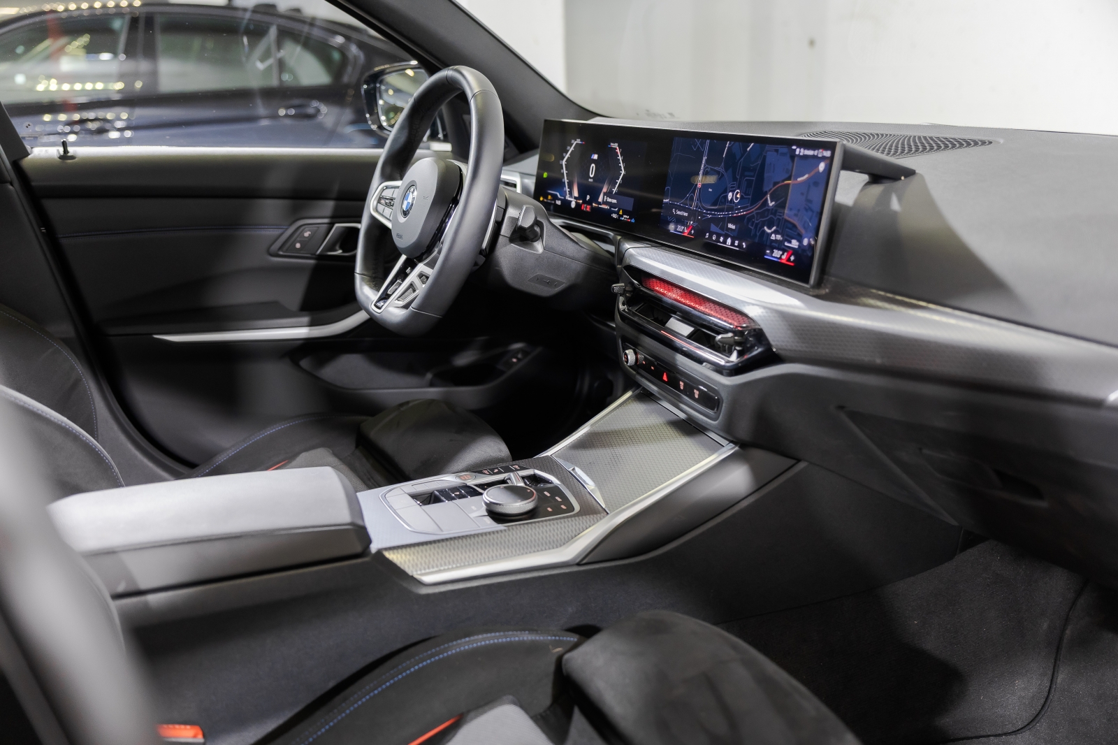 BMW 330 i xDrive