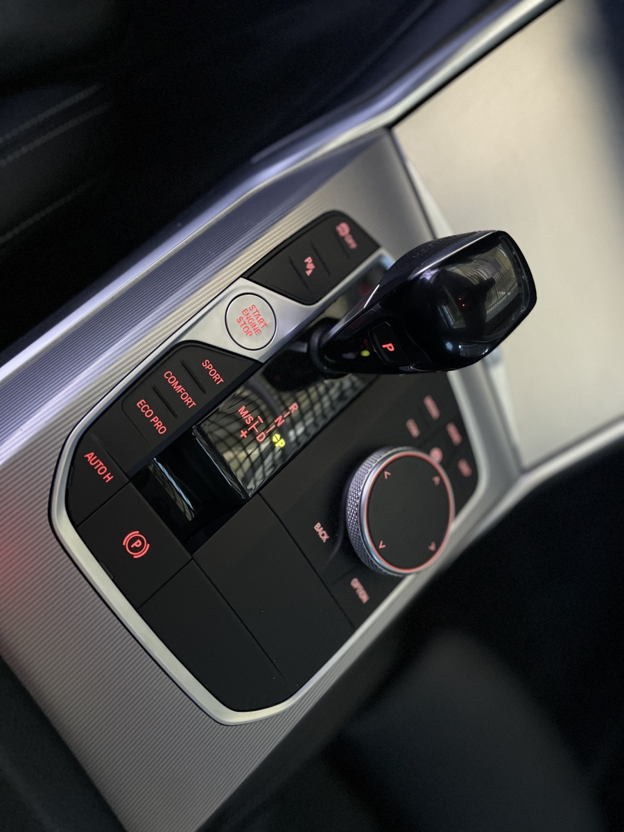 BMW 320 xDrive20d