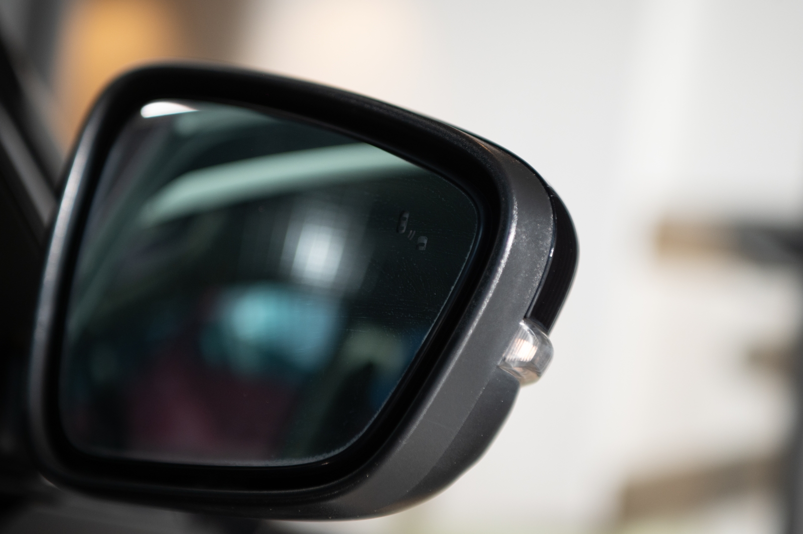 Ford Kuga Titanium Plug-In Hybrid