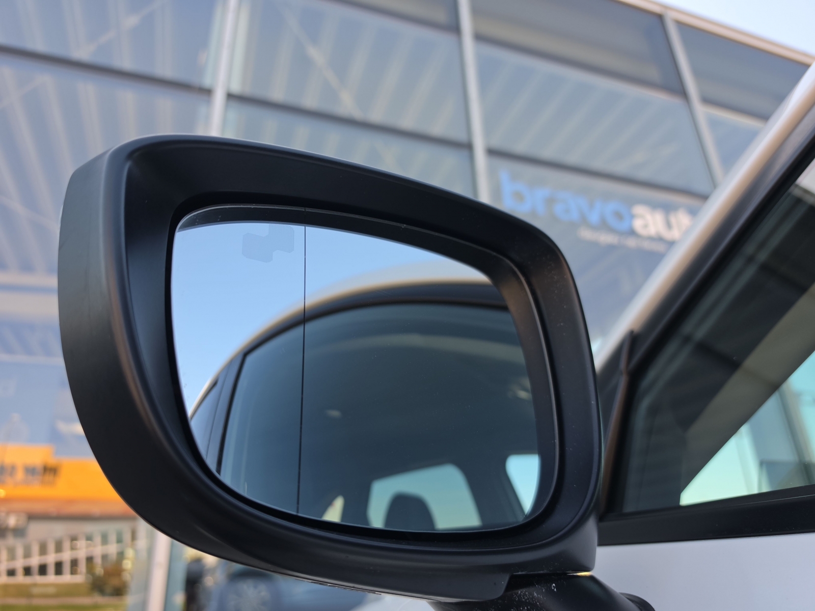 Mazda CX-3 Luxury