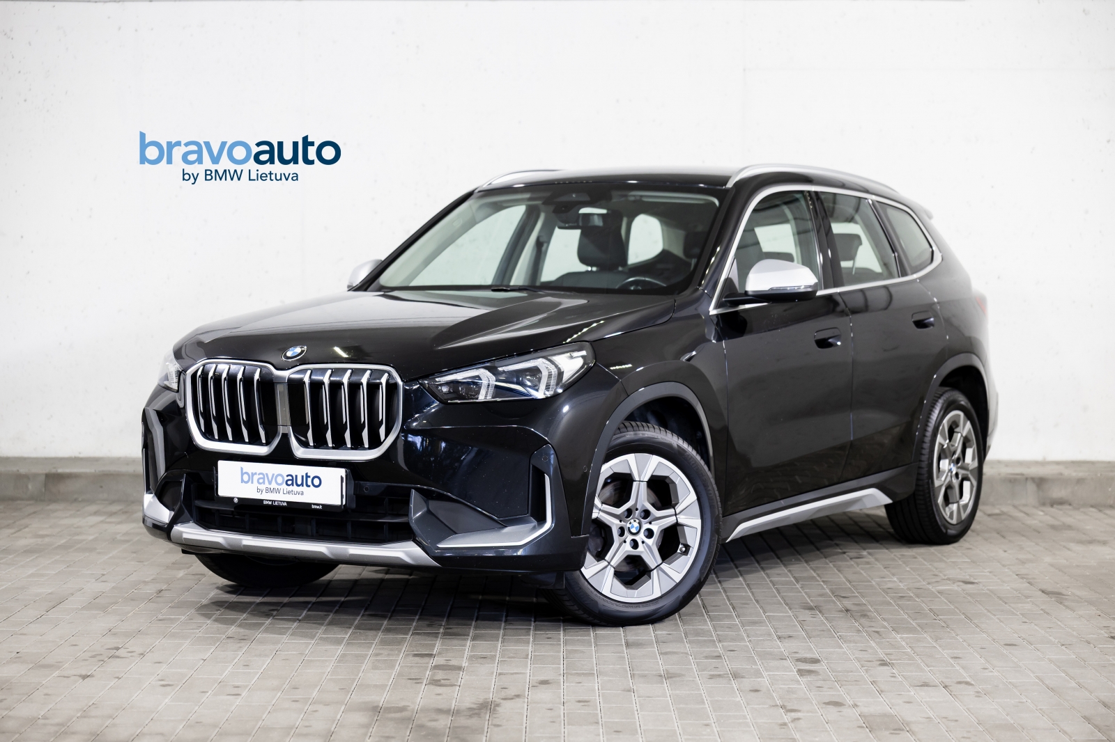 BMW X1 xDrive20d