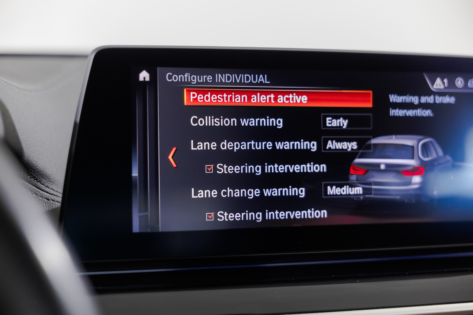 BMW 520 d