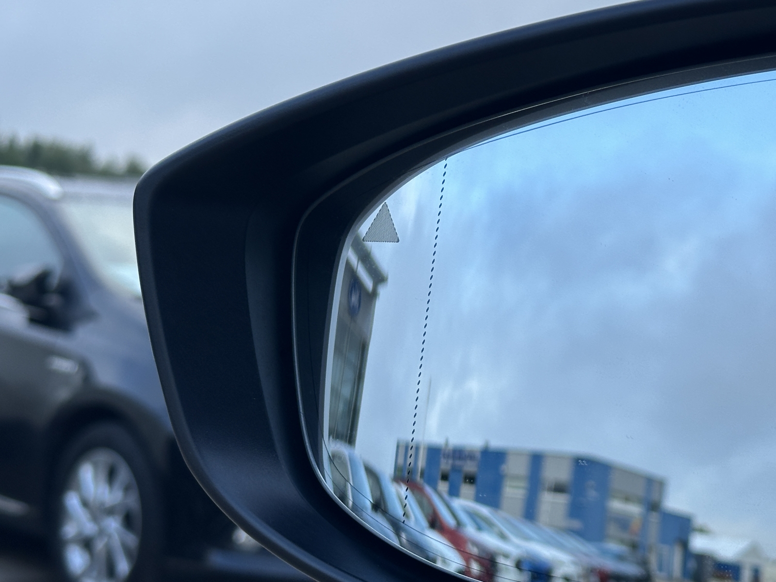 Mazda CX-30 Luxury