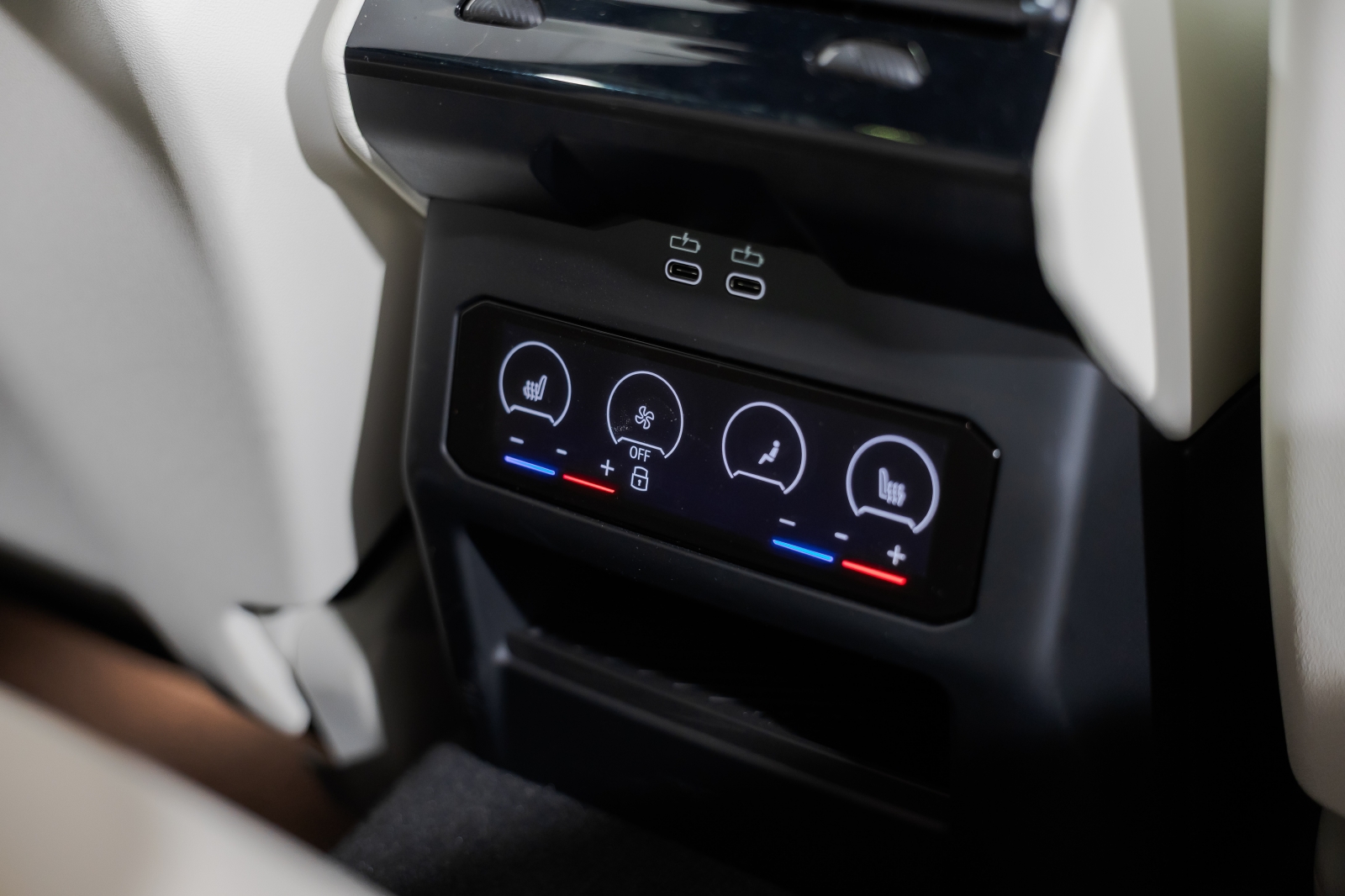 BMW 550 e xDrive