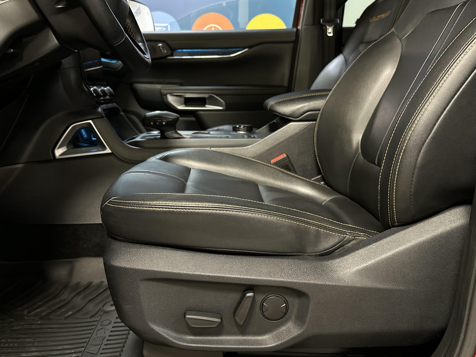 Ford Ranger Wildtrack Doublecab