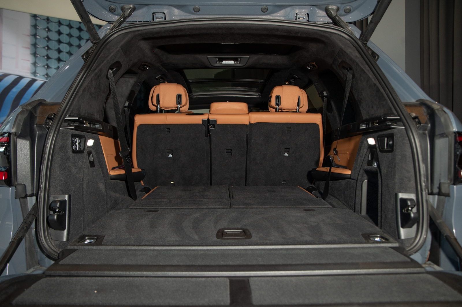 BMW X7 xDrive40d