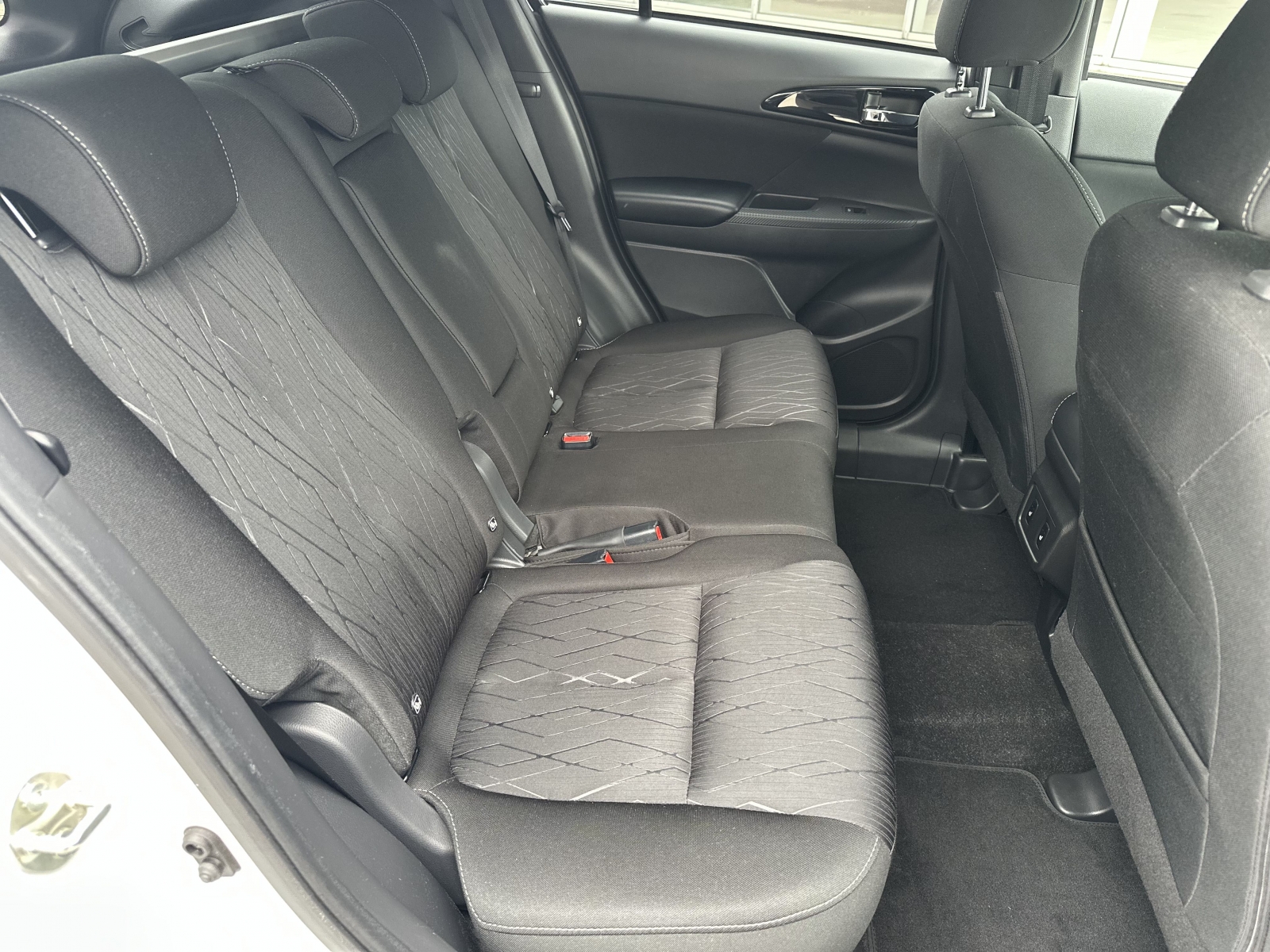 Mitsubishi Eclipse Cross INTENSE