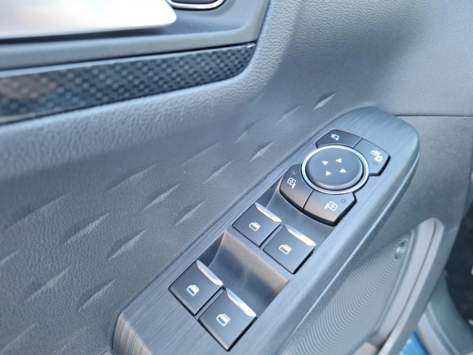 Ford Kuga ST-line PHEV