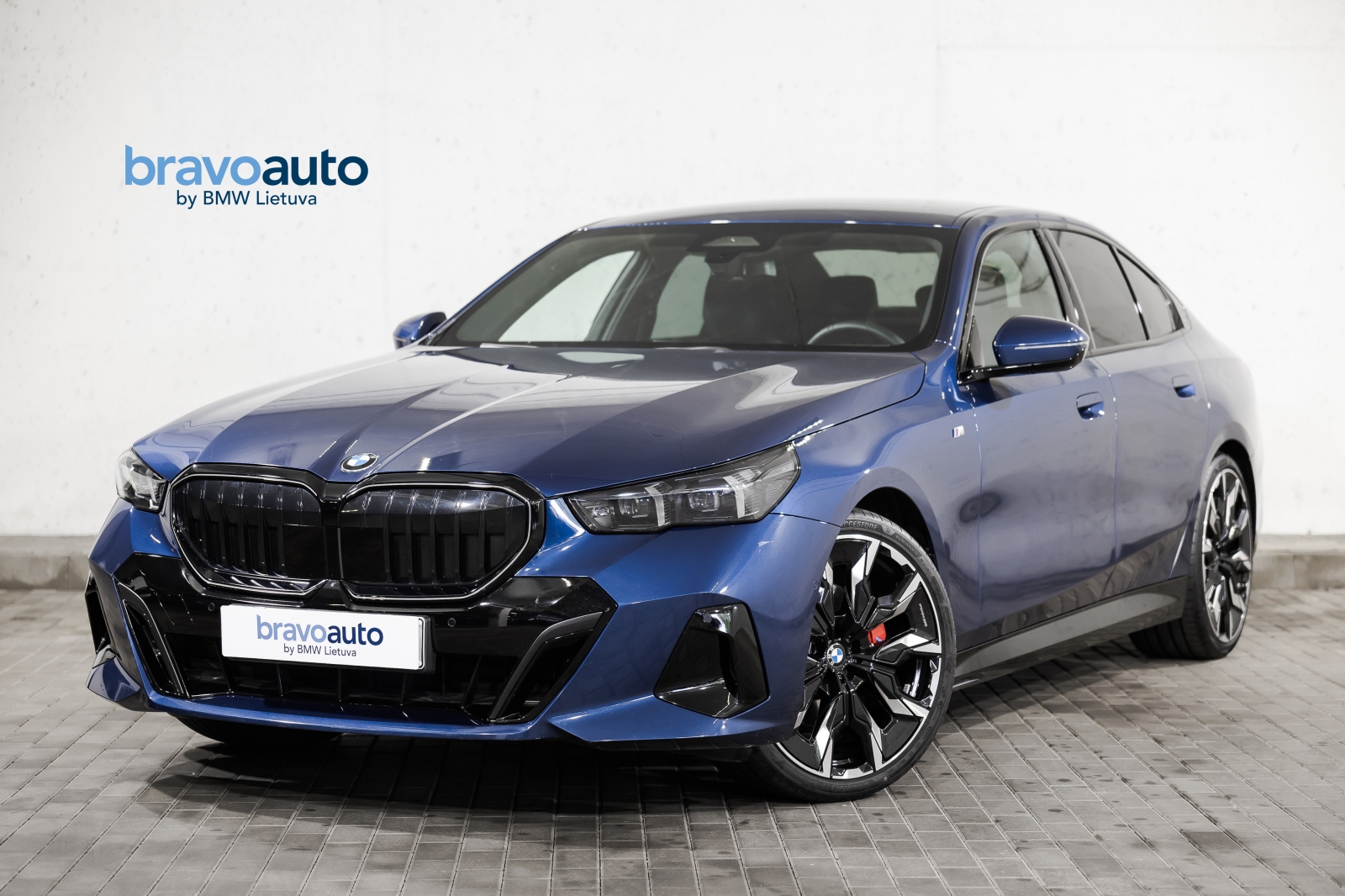 BMW 520 d xDrive
