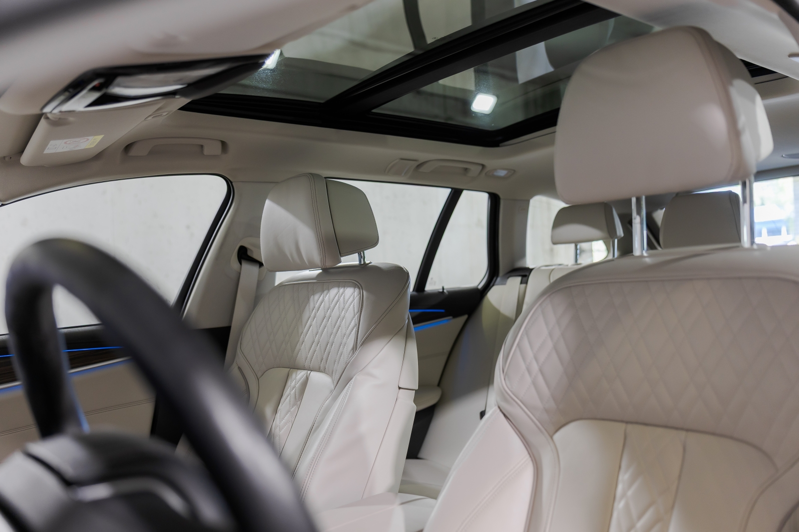BMW 530 e xDrive