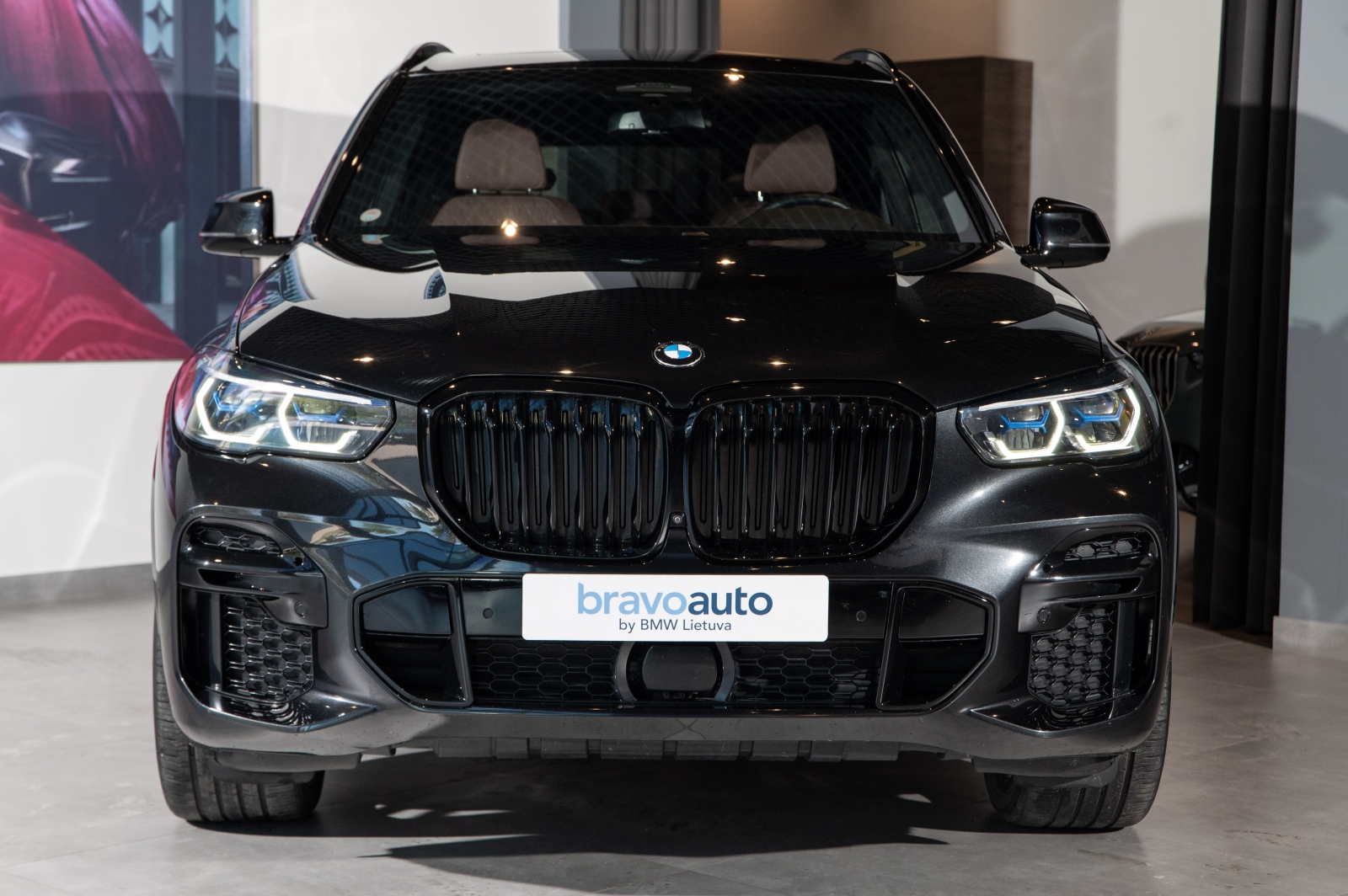 BMW X5 xDrive30d M Sport Pro