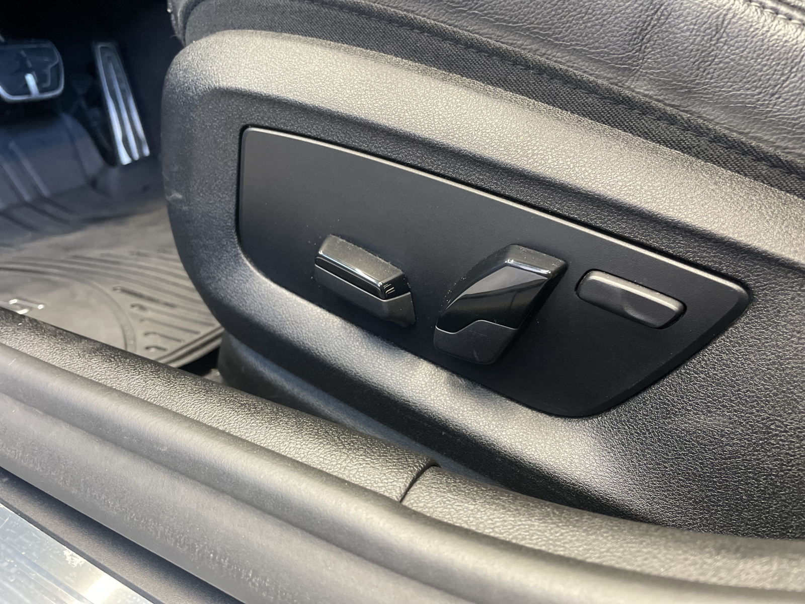 BMW 520 xDrive20d MHEV