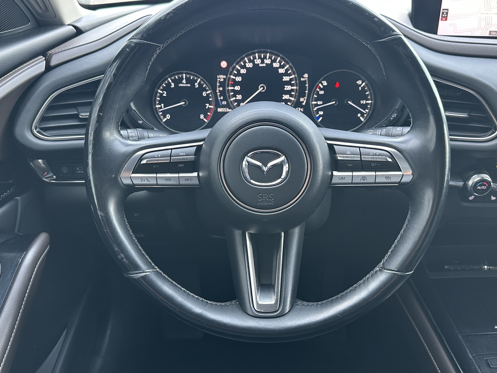 Mazda CX-30 Luxury
