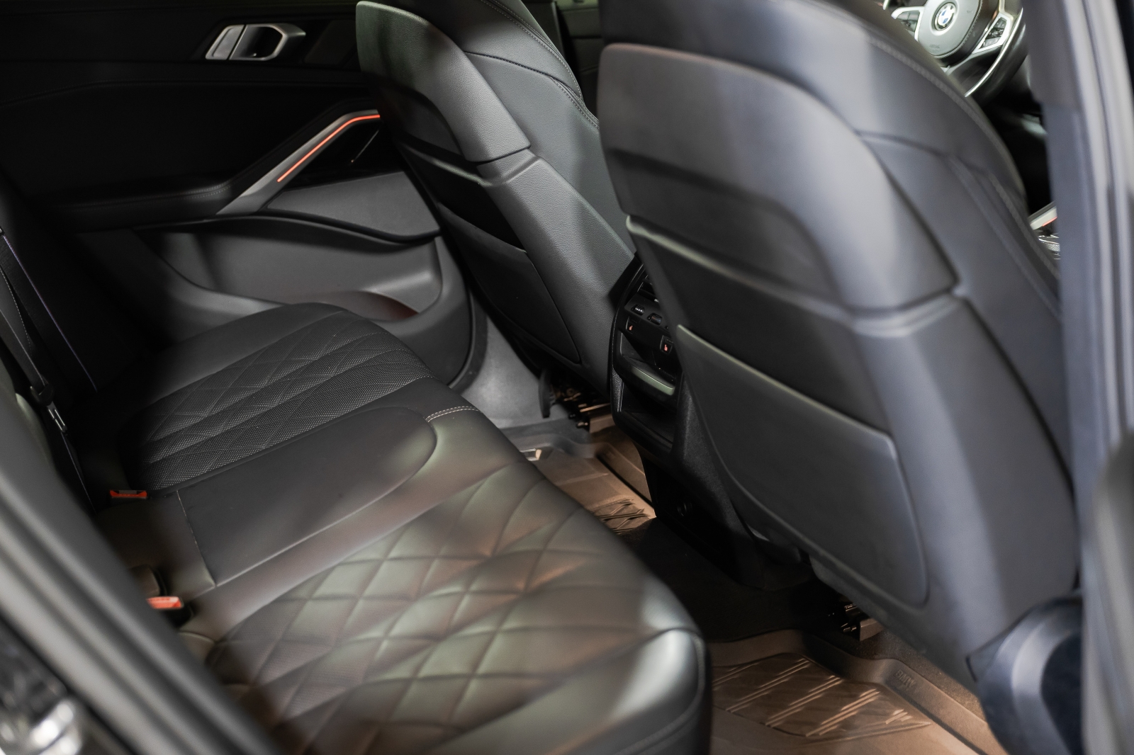 BMW X6 xDrive30d M Sport