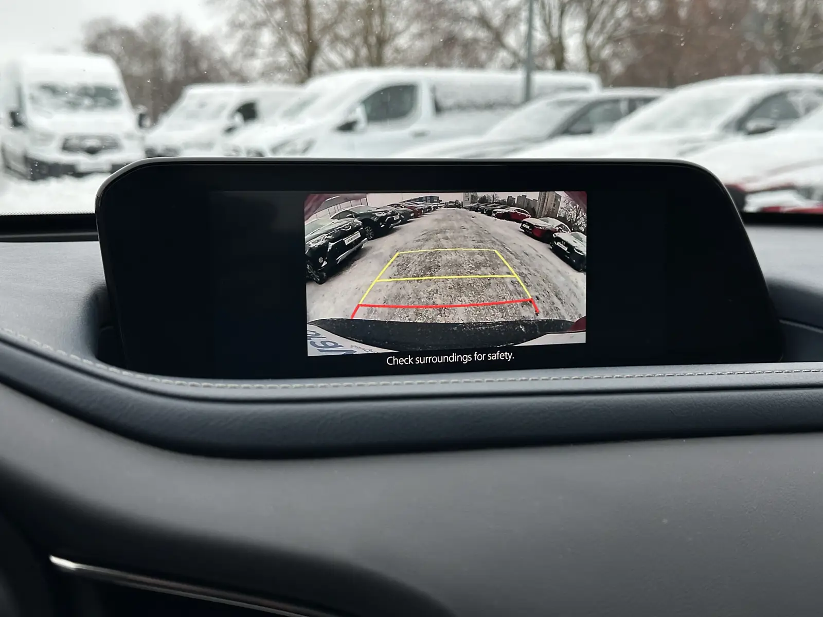 Mazda CX-30 Vision Plus