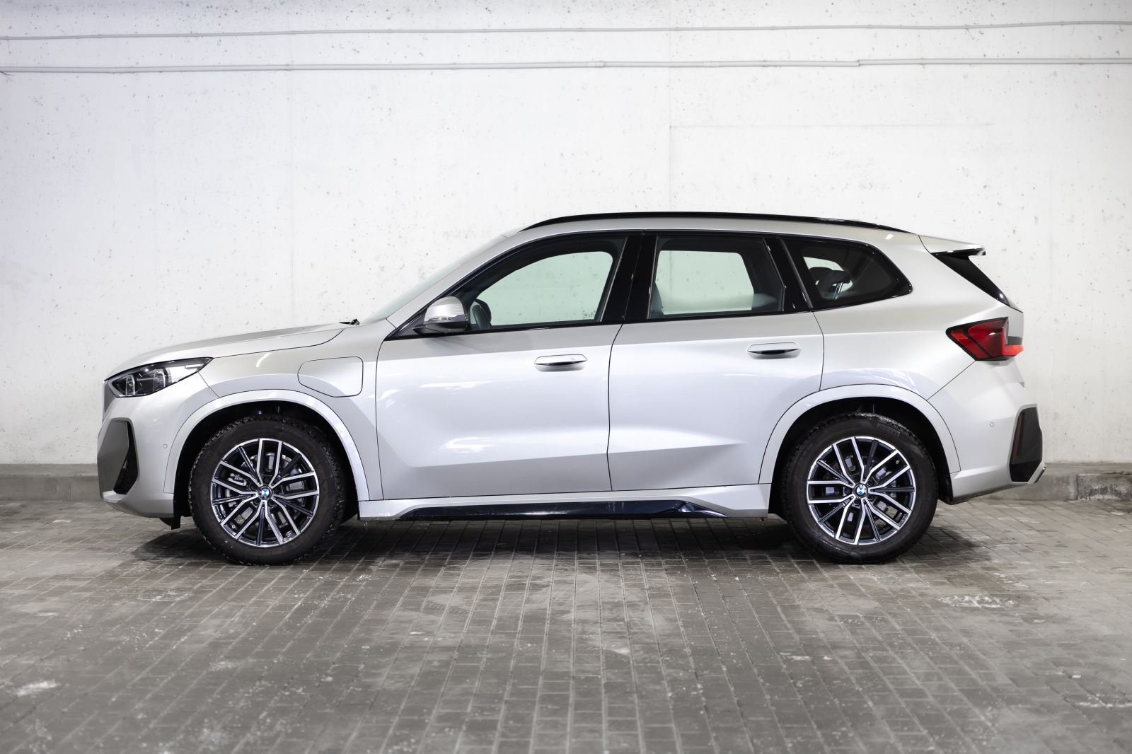 BMW X1 xDrive25e