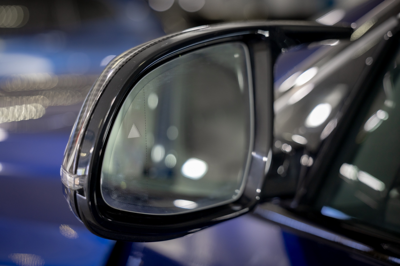 BMW X6 M60i xDrive