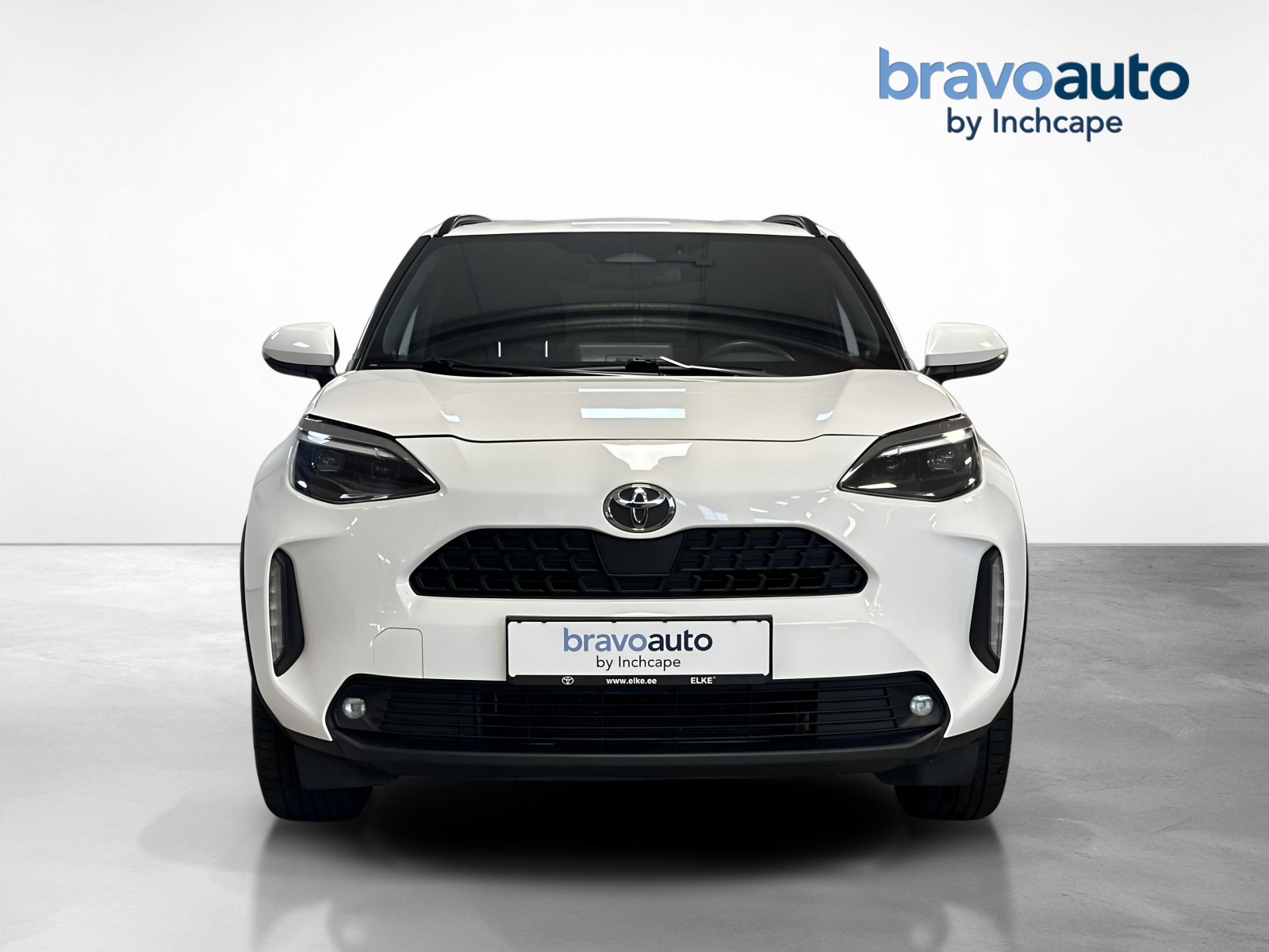 Toyota Yaris Cross  Yaris Cross Active Plus
