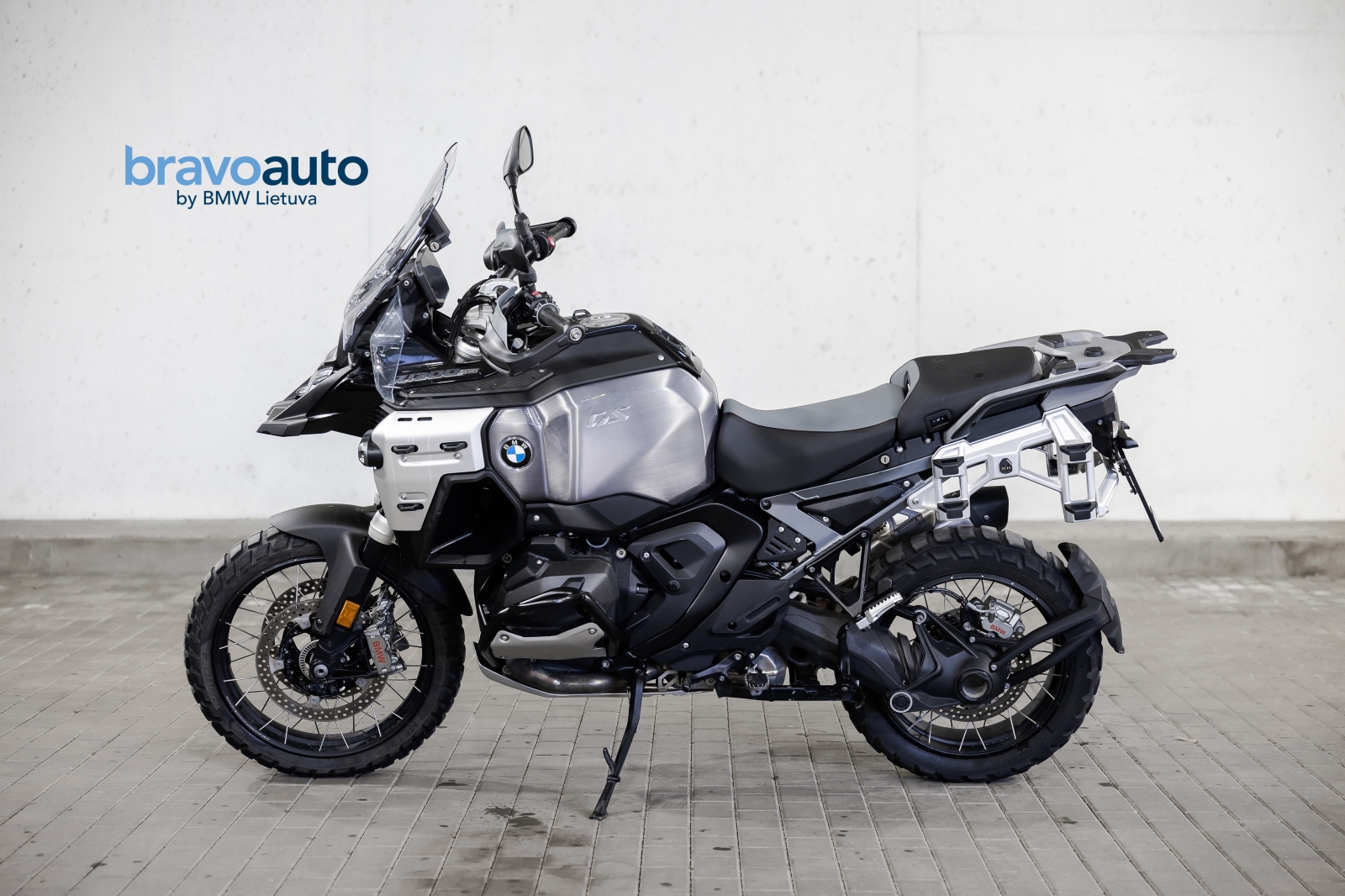 BMW (moto) 1300 GS  R 1300 GS Adventure