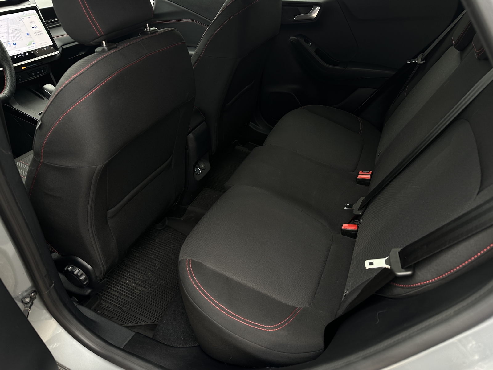 Ford Puma ST-Line