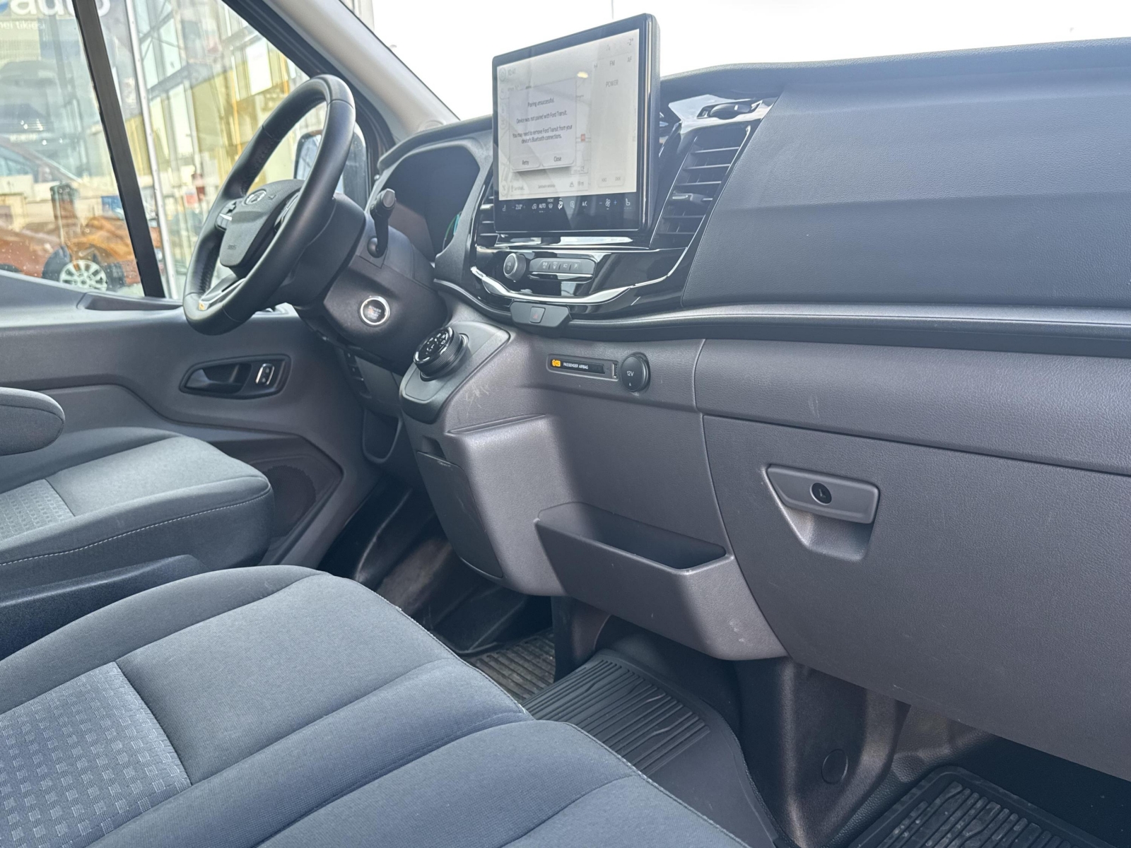 Ford Transit Trend 350 LWB