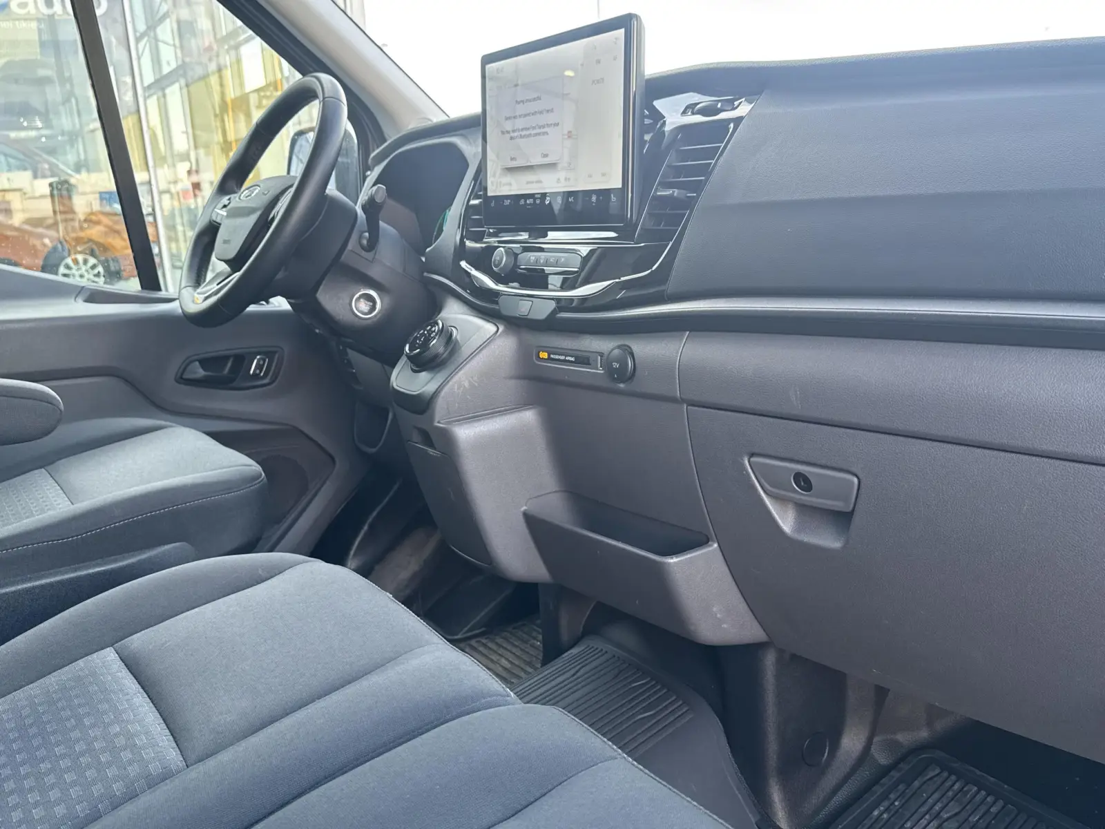 Ford Transit Trend 350 LWB