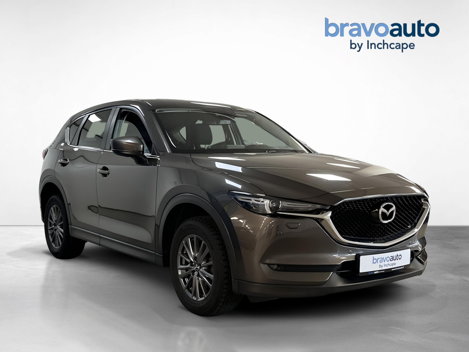 Mazda CX-5 Premium Plus