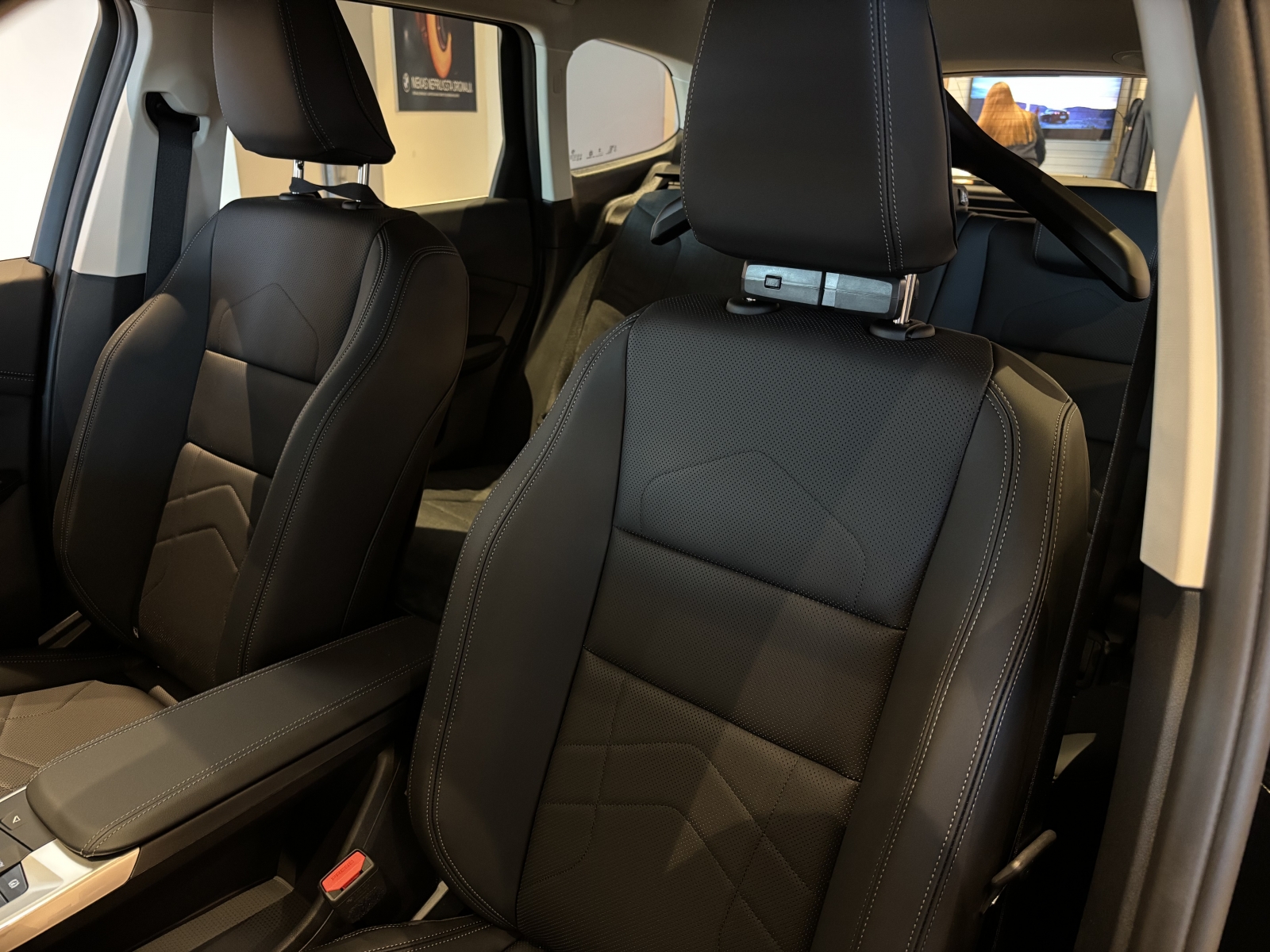 BMW X1 xDrive25e