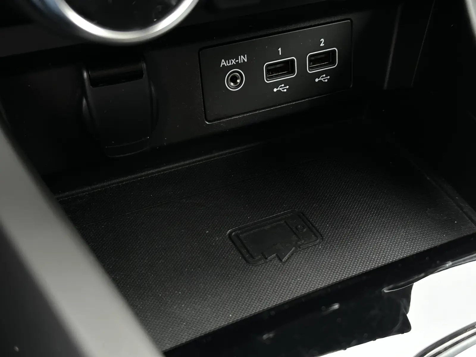 Renault Arkana R.S-Line Hybrid