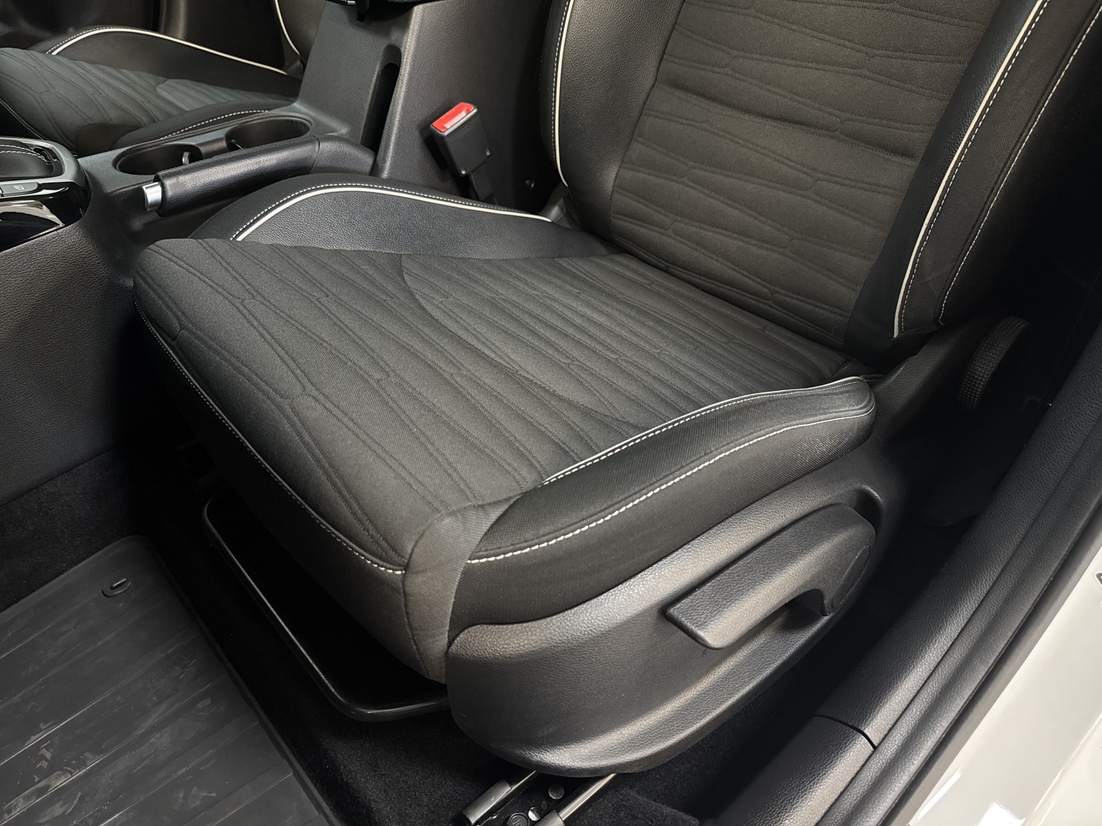Kia Cee'd SW GT-Line