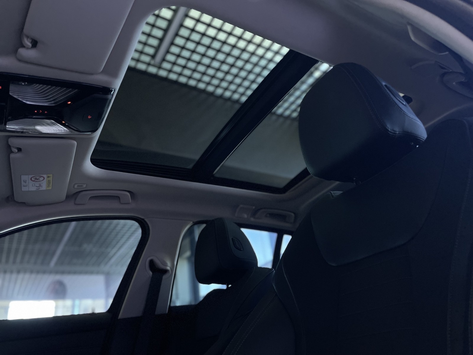 BMW 320 xDrive20d