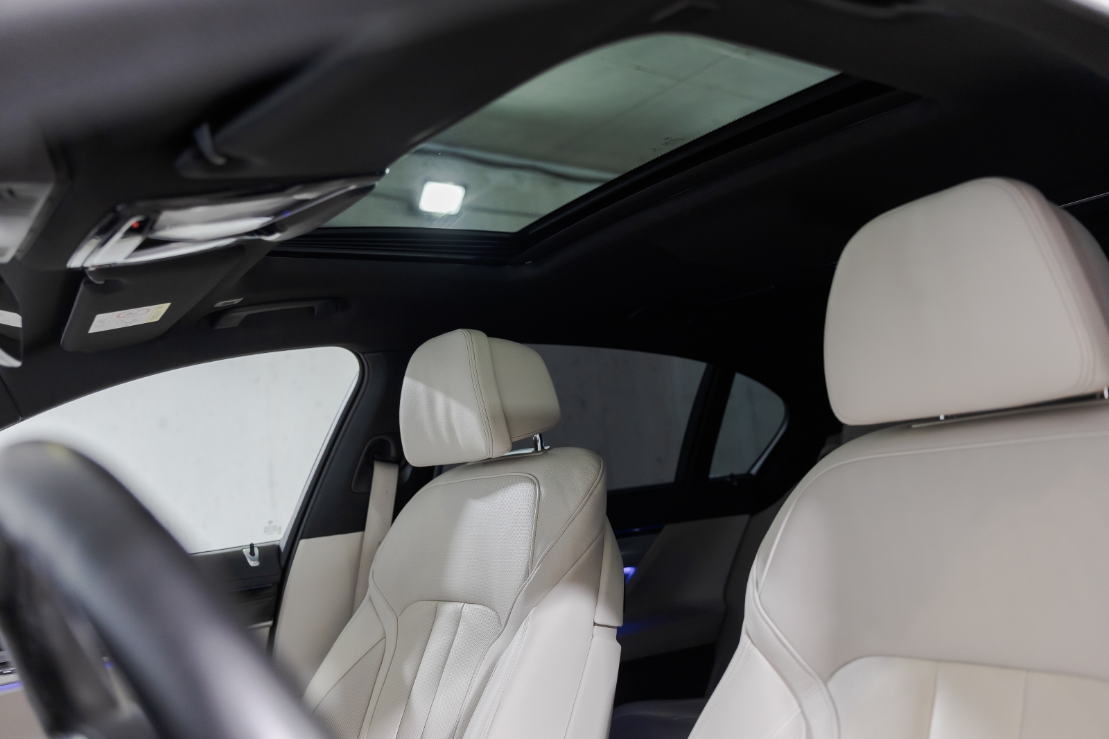 BMW 730 lD xDrive