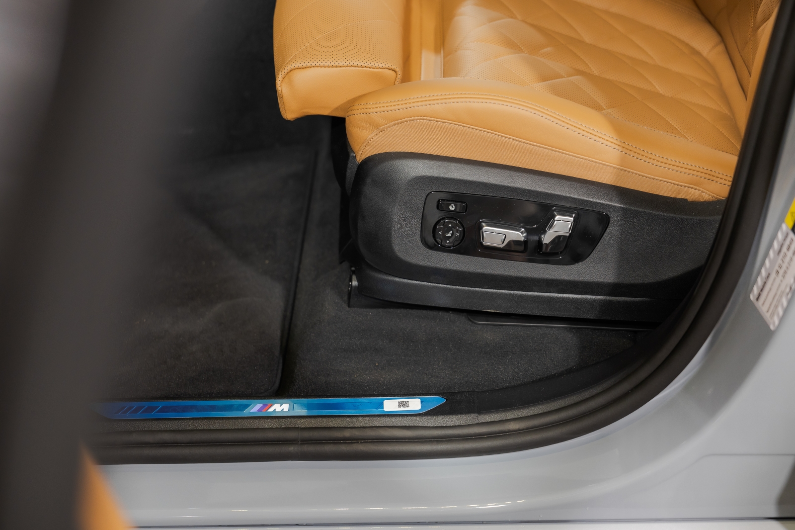 BMW X5 xDrive 50e