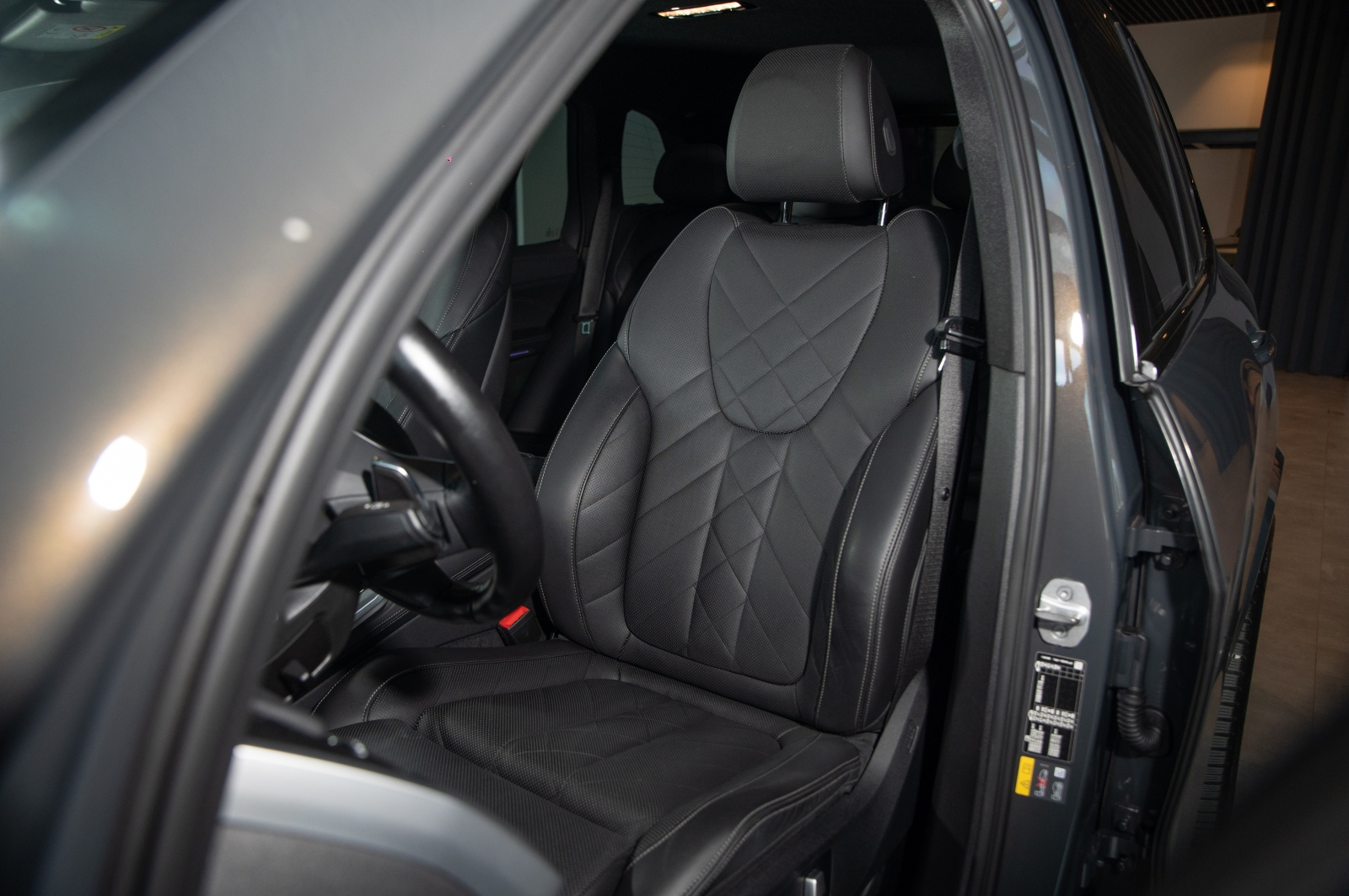 BMW X5 xDrive45e