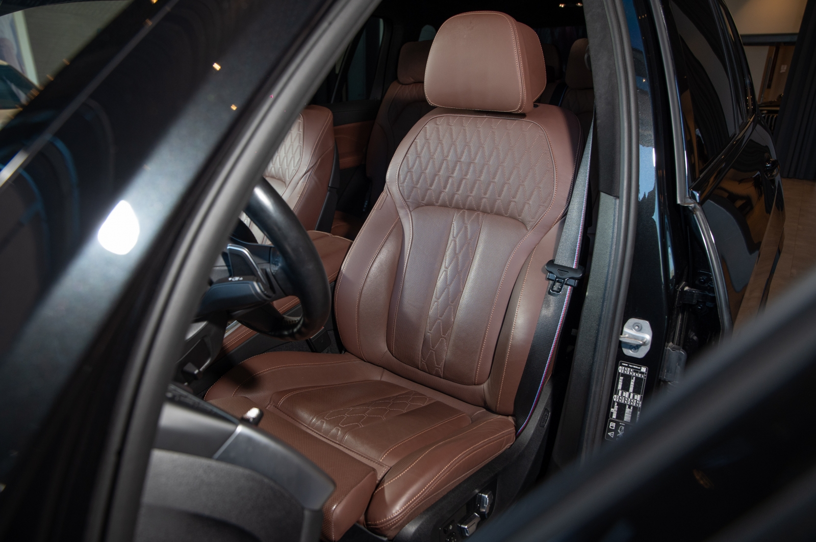 BMW X7 xDrive40d M Sport Pro