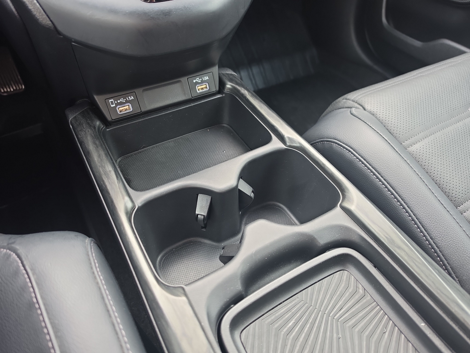 Honda CR-V Black Edition 2WD